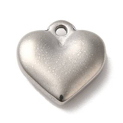 Non-Tarnish 304 Stainless Steel Pendants