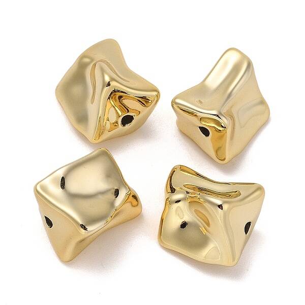 CCB Plastic Beads