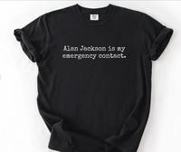 Karen Read Lawyers Shirt, Karen Read Trial, True Crime Trial Shirt, Alan Jackson Defense Lawyer T-Shirt