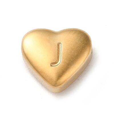201 Stainless Steel Beads