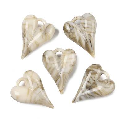 Acrylic Pendants