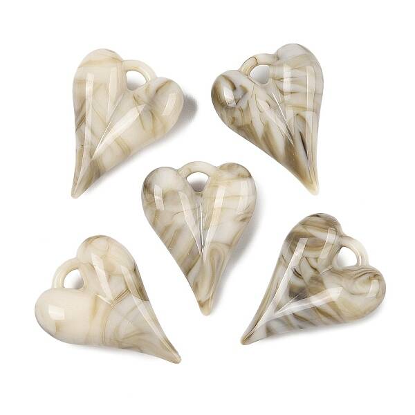 Acrylic Pendants