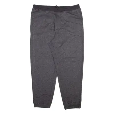 PATAGONIA Mens Joggers Grey Tapered XL W38 L30