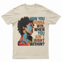 How You Gonna Win When You Ain't Right Within, Lauryn Music Hill, Lauryn T-Shirt, Lauryn Concert, Fans Gift For Men And Women...