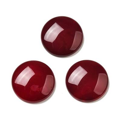 Natural Banded Agate Cabochons