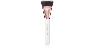 Dermacol Rose Gold Contour Cosmetic Brush D57