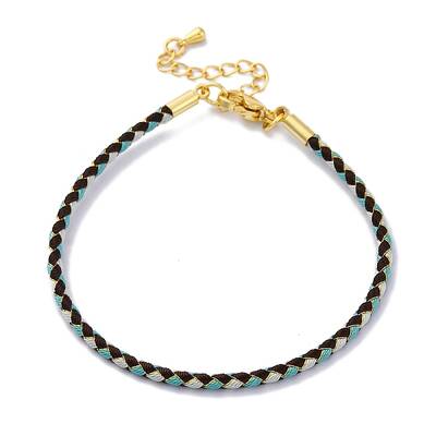 Polyester Cord Braided Bracelet Makings