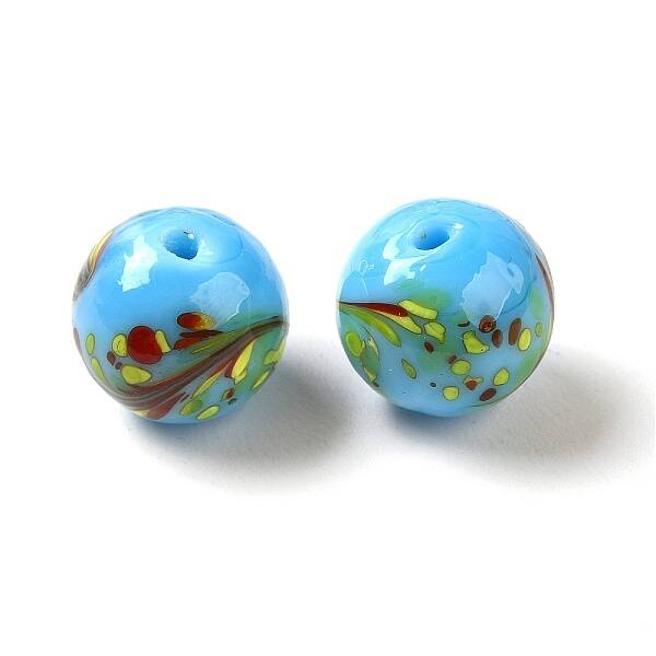 Handmade Lampwork Beads