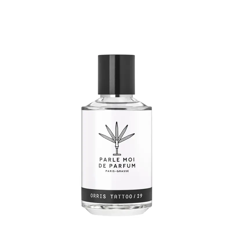 Tell me about Orris Tattoo 29 Eau de Parfum 100ml