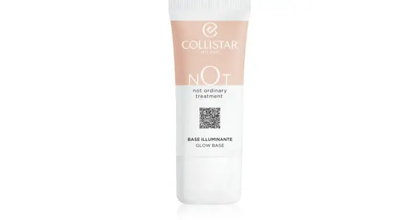 Collistar Not - Not Ordinary Illuminating Base Treatment 30 Ml