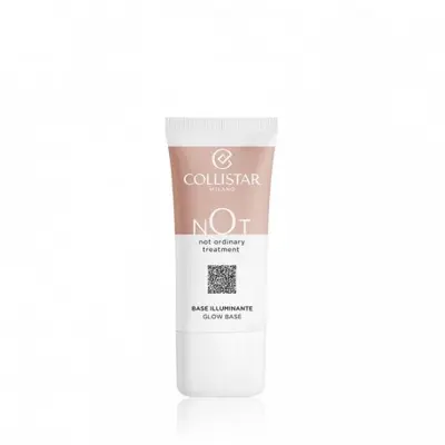 Collistar Not - Not Ordinary Illuminating Base Treatment 30 Ml