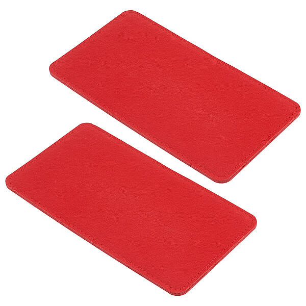 Rectangle Felt Bag Bottom