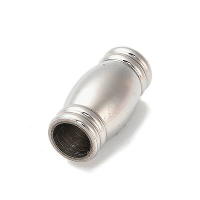 304 Stainless Steel Magnetic Clasps