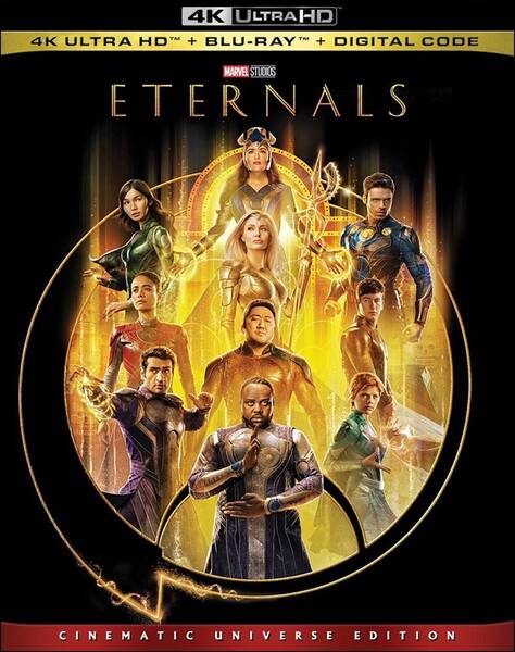 Eternals