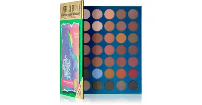 Rude Cosmetics Fairy Tale Eyeshadow Palette 21g