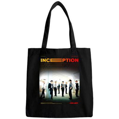 Ateez Shirt Bags Tee Merch, Ateez The Fellowship Tour 2022 Kpop Inspired Merch Graphic Shirt