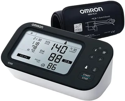 Omron Tonometro Omron M7 Intelli It Afib