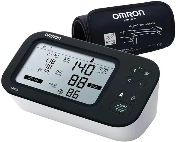 Omron Tonometro Omron M7 Intelli It Afib