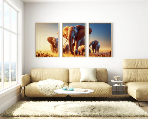 Serengeti’s Silent Guardians