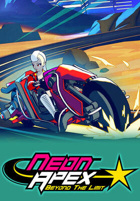 Neon Apex: Beyond the Limit | Steam