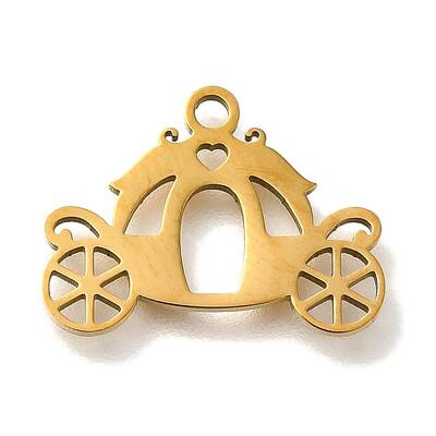 201 Stainless Steel Pendants