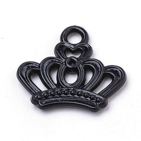 Opaque Acrylic Pendants