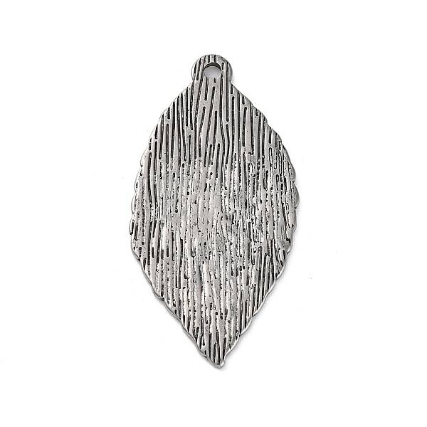 304 Stainless Steel Pendants