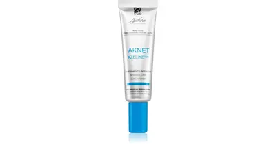 BioNike Aknet AZELIKEPLUS intensive treatment against acne skin imperfections 30 ml