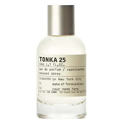 Le Labo Le Labo Tonka 25 - Perfume / 50 Ml