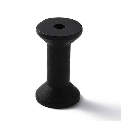 Wooden Empty Spools