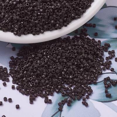 MIYUKI Delica Beads
