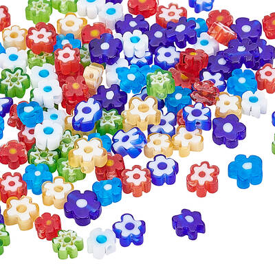Glass Beads