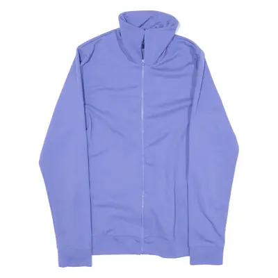 APC Track Jacket Purple Womens S