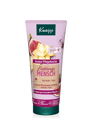 Kneipp Gel Doccia Favourite Person (Gel Doccia Aromatico) 200 Ml