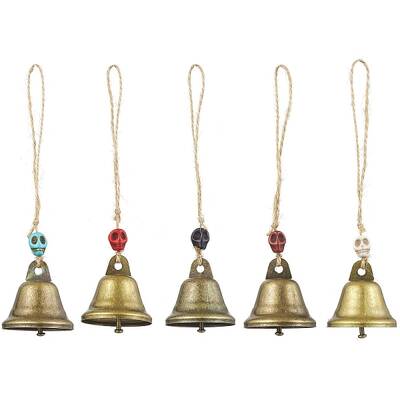 Iron Bell Pendant Decorations