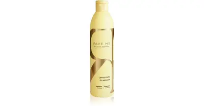 RaveMe Lemonade hydrating shampoo 250 ml