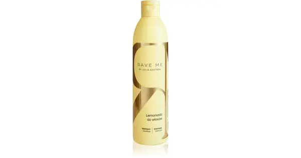 RaveMe Lemonade hydrating shampoo 250 ml