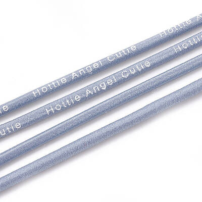 Elastic Cord