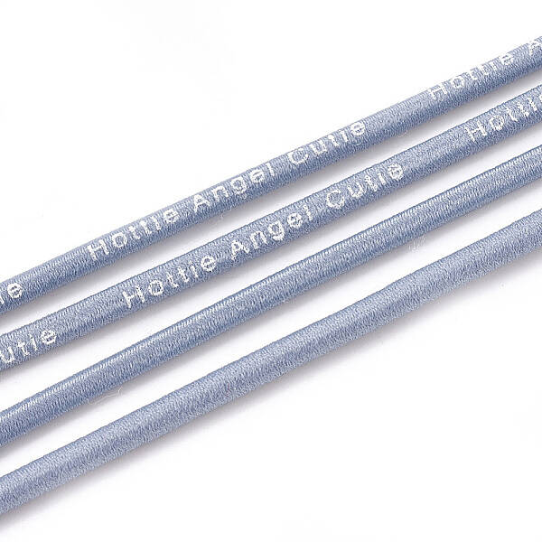 Elastic Cord