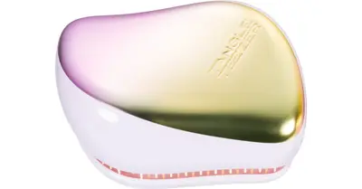 Tangle Teezer Compact Styler Lilac-Yellow