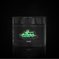 Ethos Premium Pomade for Men | #1 Choice for Mens Hair Care | Semi-Shiny Hair Wax | Long-Lasting Native Scent |  100g