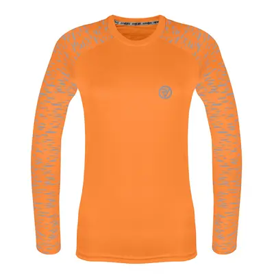 Reflective Women's Long Sleeve Top - Clearance