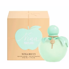 Nina ricci Nina Nature EDT 50ml