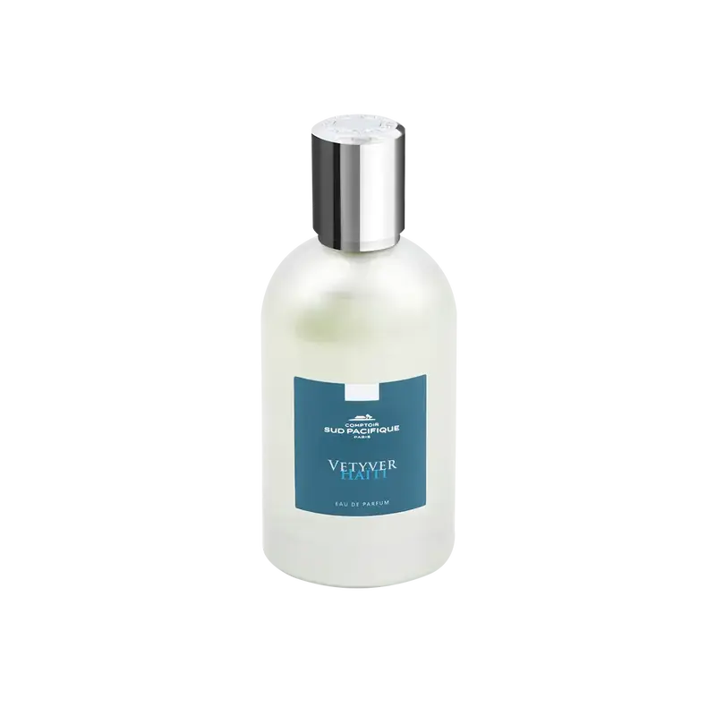 Comptoir sud pacifique Vetyver Haiti Eau de Parfum 100 ml