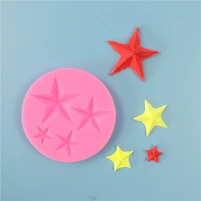 Food Grade Silicone Molds