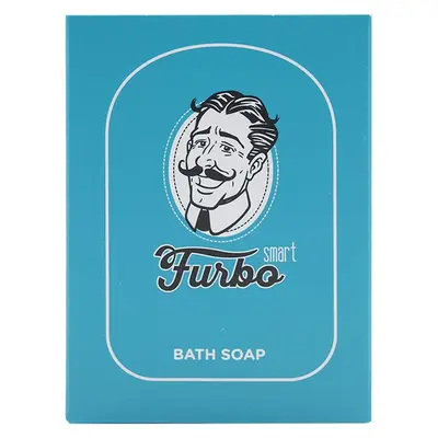Furbo Smart Bath Soap - Solid Soap 100 G