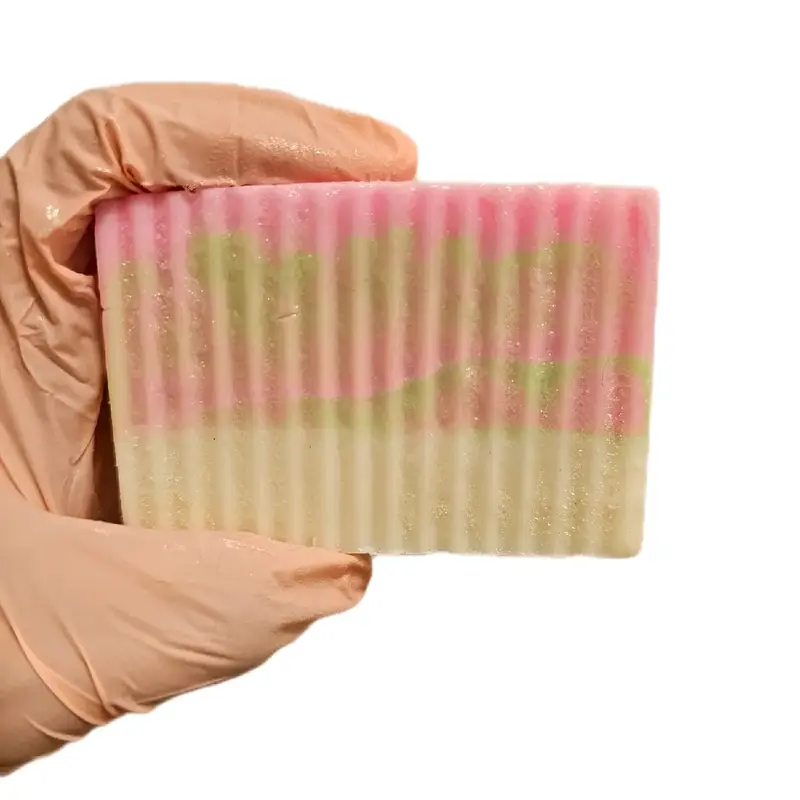 Kewchie Premium Cleansing Bar Daily Use Bikini Area