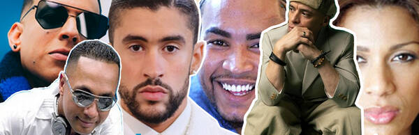 The Rhythm of Resistance: A Guide to San Juan‘s History of Reggaeton