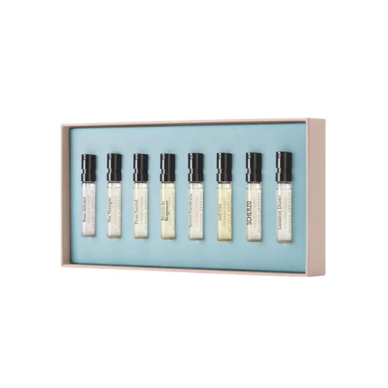 Set Miller Harris Miller Harris Blotters 100 pieces