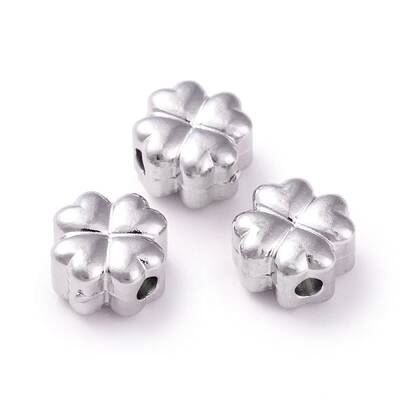 Non-Tarnish 304 Stainless Steel Beads